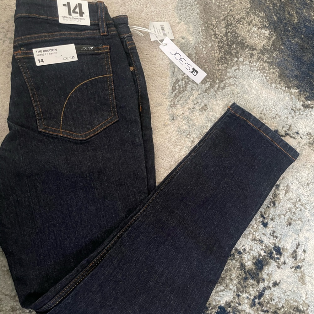 Joe Blue Jeans
